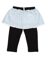 Load image into Gallery viewer, I Am Enough Leggings 34098