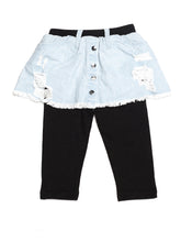 Load image into Gallery viewer, I Am Enough Leggings 34098