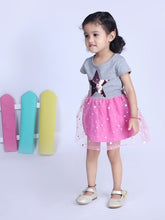 Load image into Gallery viewer, I Celebrate Me Frock FR240