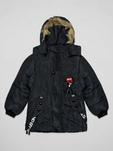 Load image into Gallery viewer, Be You Jackets JCK150