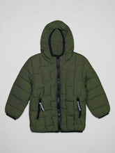 Load image into Gallery viewer, Be You Jackets JCK162