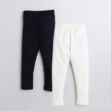 Load image into Gallery viewer, I Am Enough Leggings leg165