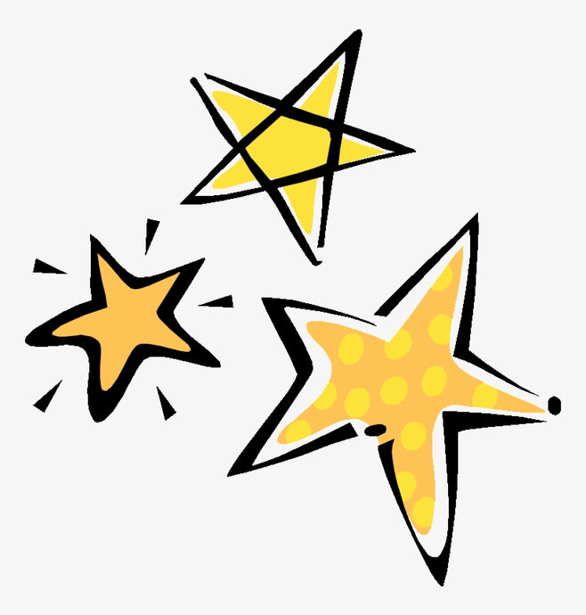 Like every star