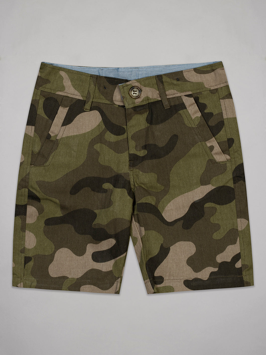 I Appreciate Myself Shorts SHT233