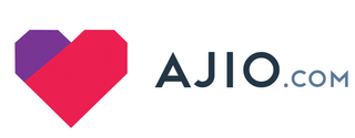 Ajio logo