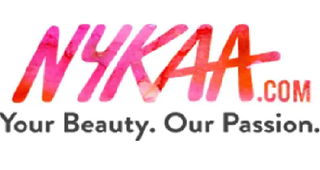 Nykaa Logo