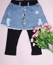 Load image into Gallery viewer, I Am Enough Leggings 34100
