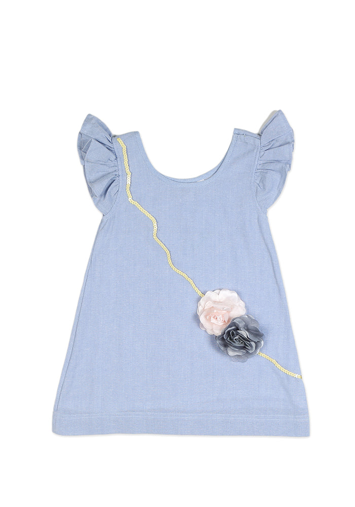 The Sandbox Clothing Co dress 6023