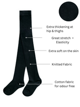 Load image into Gallery viewer, I Am Powerful Stocking STK286
