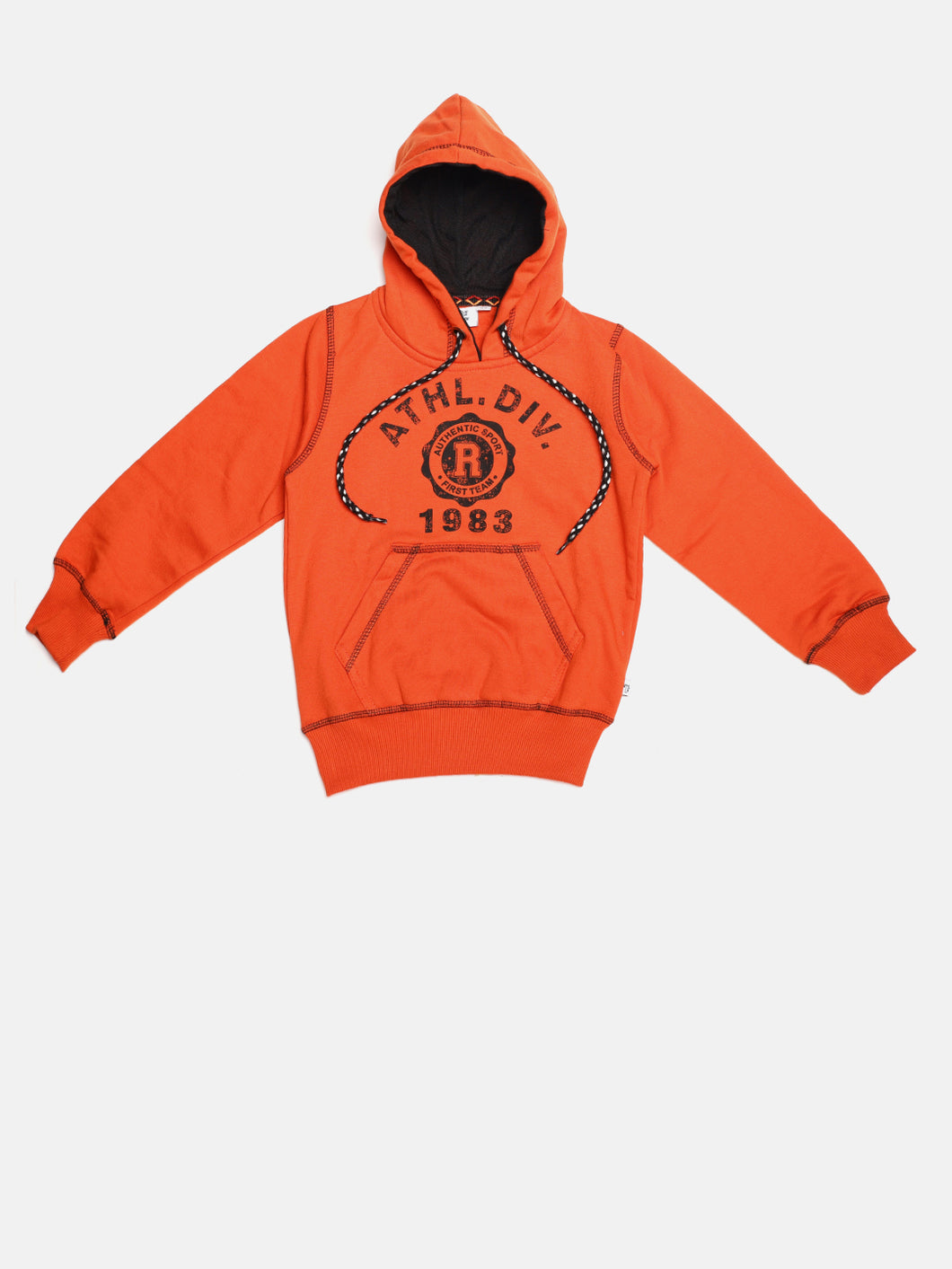 I Am Whole Sweatshirt 34043