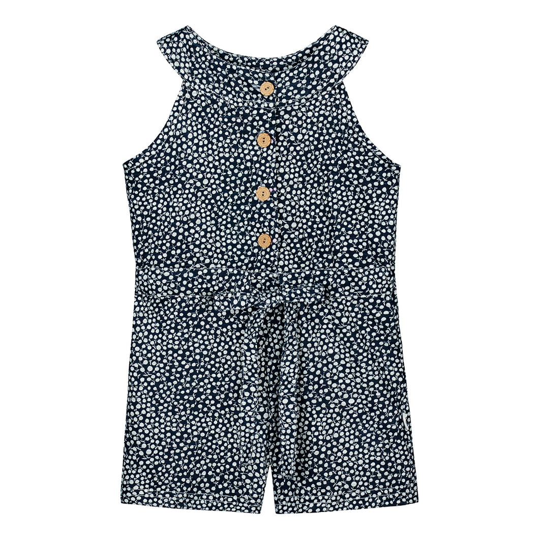 The Sandbox Clothing Co Jumpsuit 9066