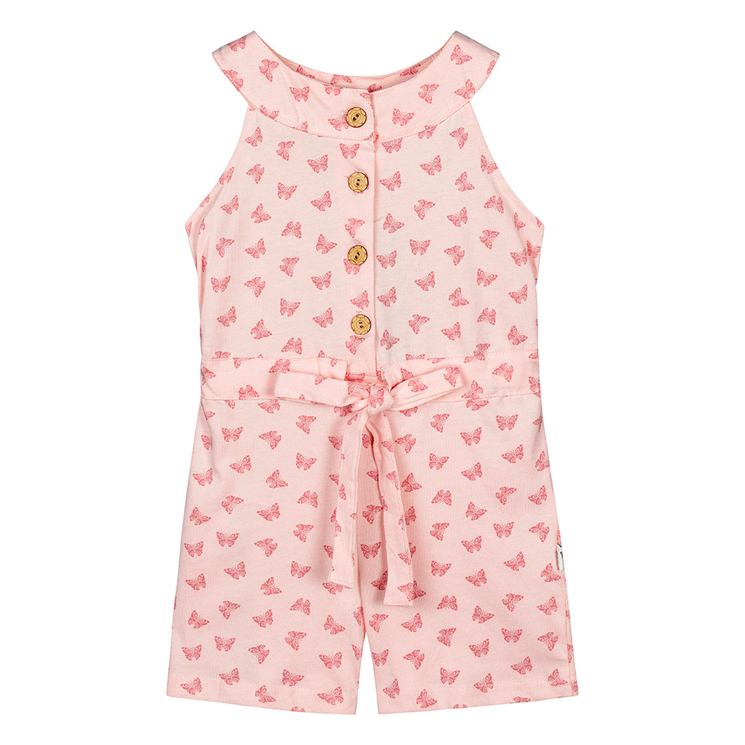 The Sandbox Clothing Co Jumpsuit 9067
