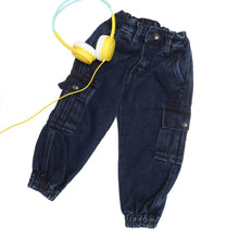 Load image into Gallery viewer, The Sandbox Clothing Co Cargos 16
