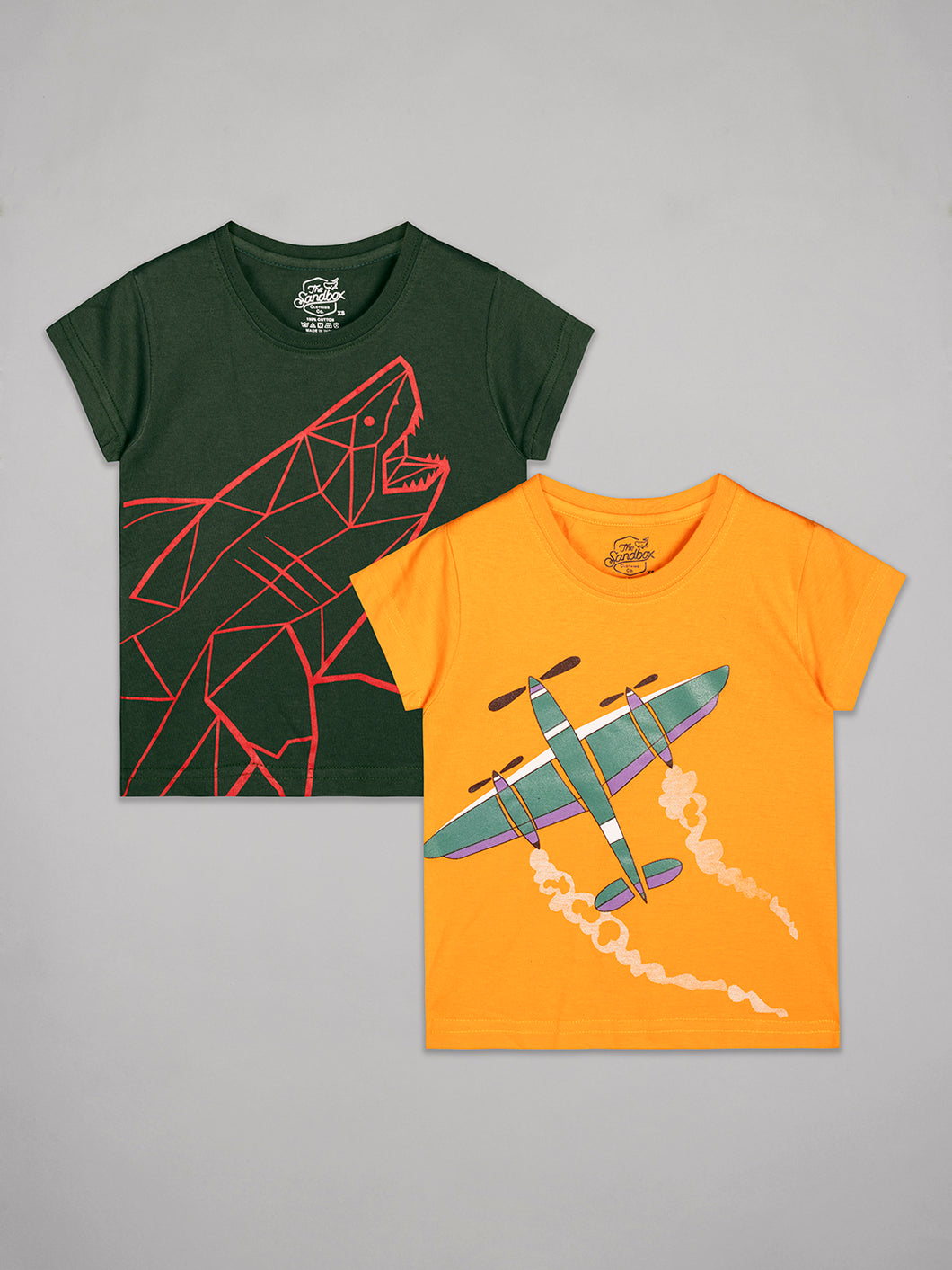I Am Resilient Tshirts-9089