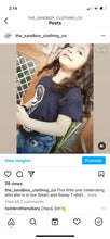 Load and play video in Gallery viewer, I Am Resilient - Tshirt- 9093
