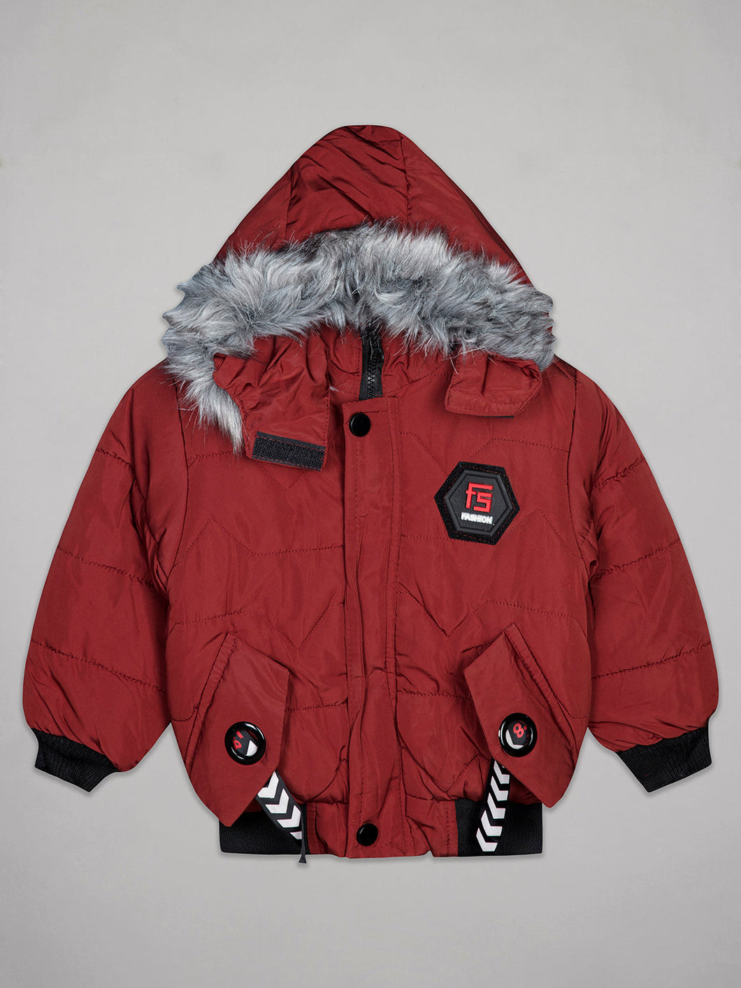 Be You Jackets 6005