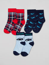 Load image into Gallery viewer, I Love Me Socks  6095
