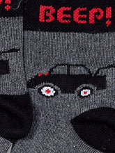 Load image into Gallery viewer, I Love Me Socks  6098
