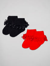 Load image into Gallery viewer, I Love Me Socks  6100

