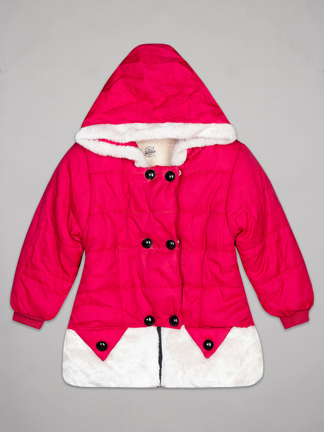 Be You Jackets 6107