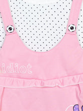 Load image into Gallery viewer, I Celebrate Me Frock 8001B
