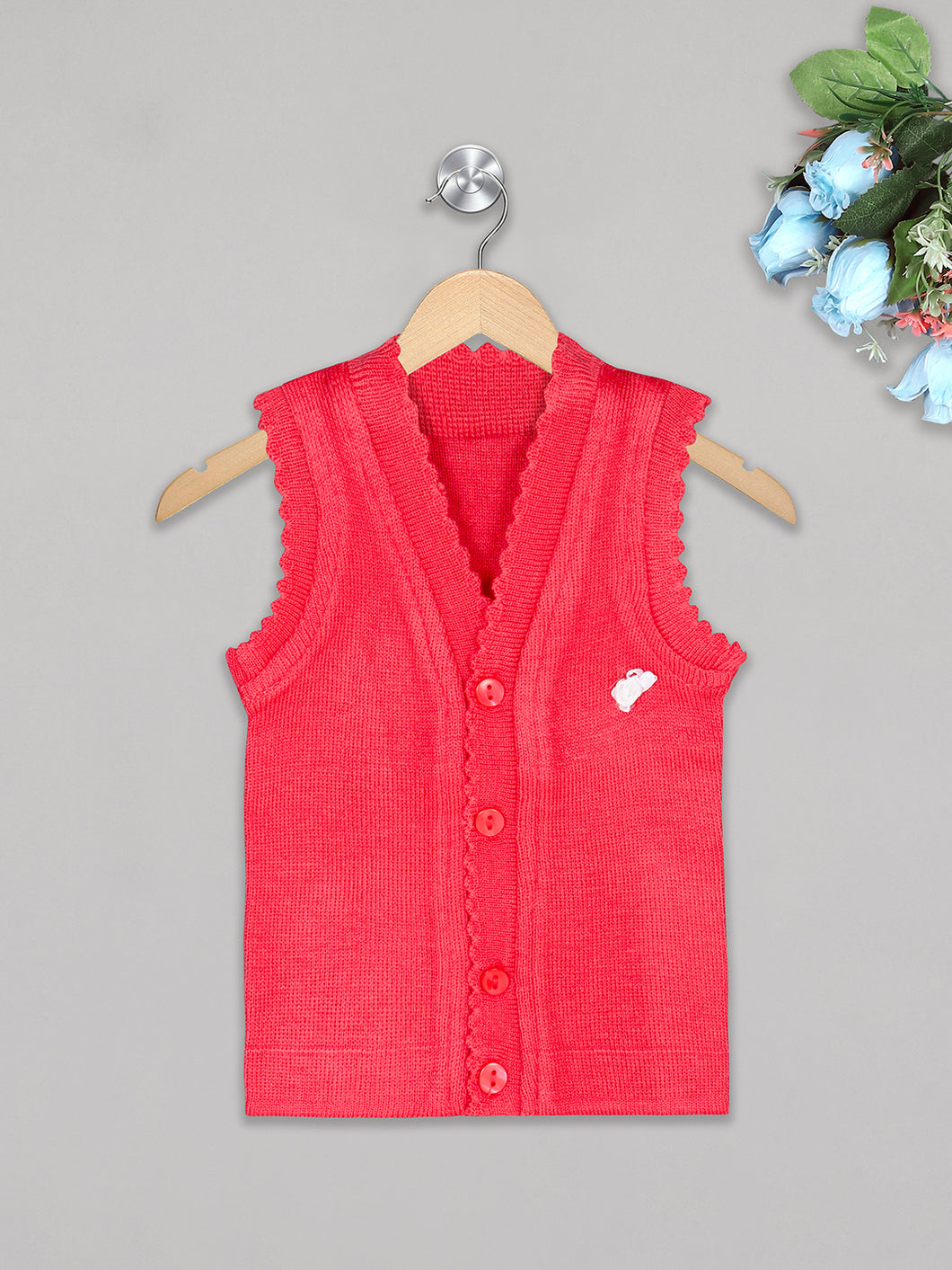 I AM Infant Sweater  8006