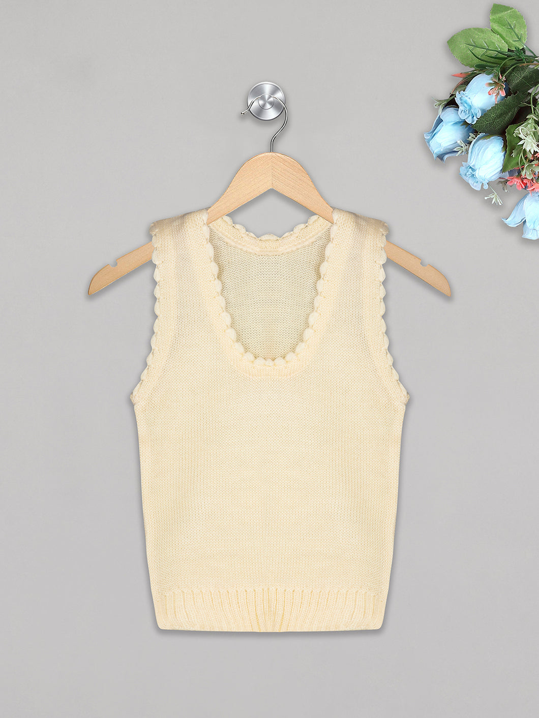 I AM Infant Sweater  8011
