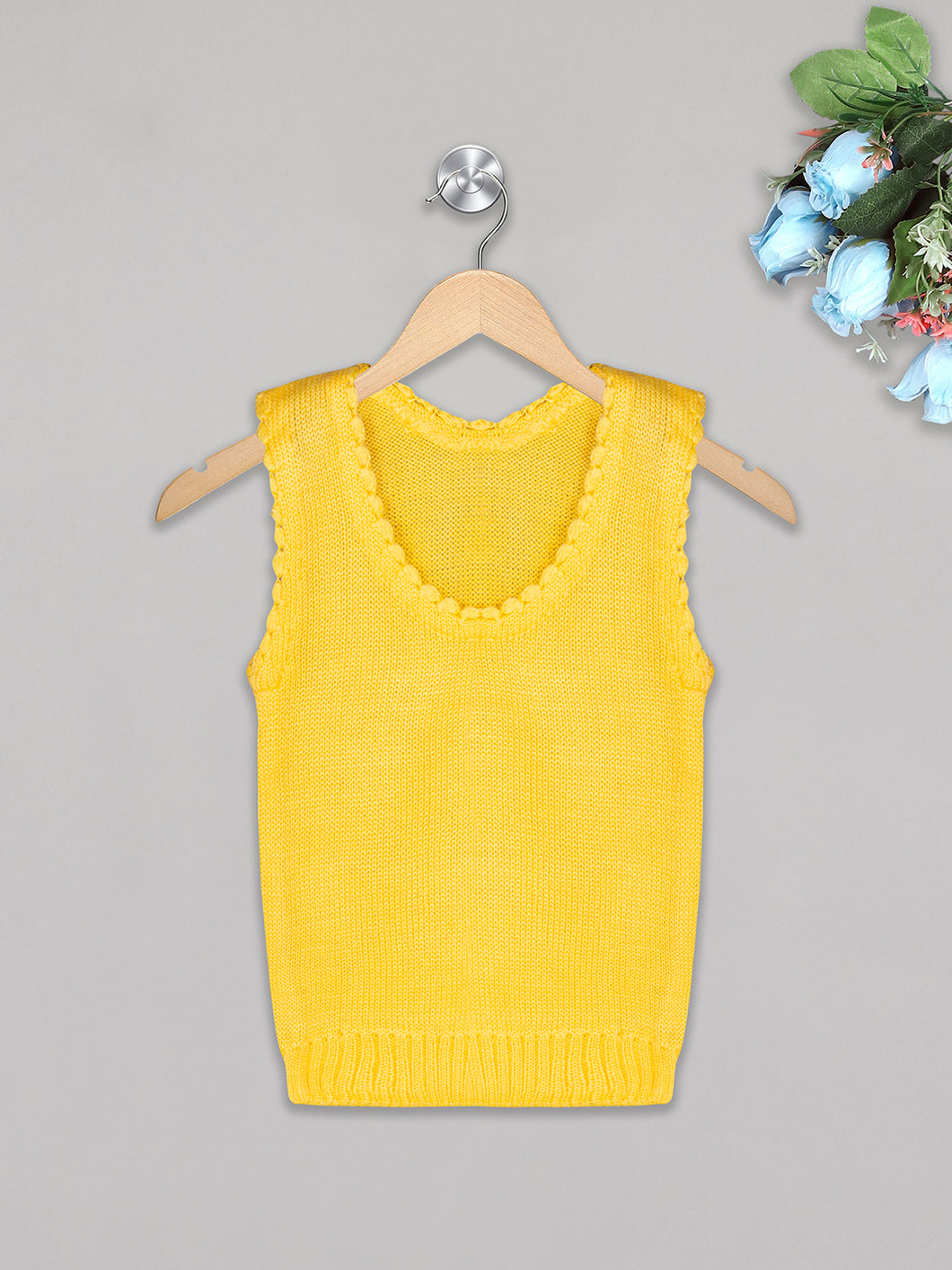 I AM Infant Sweater  8013