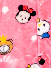 Load image into Gallery viewer, The Sandbox Clothing Co. Winter Rompers 8023
