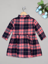 Load image into Gallery viewer, I Celebrate Me Winter Frock  8026
