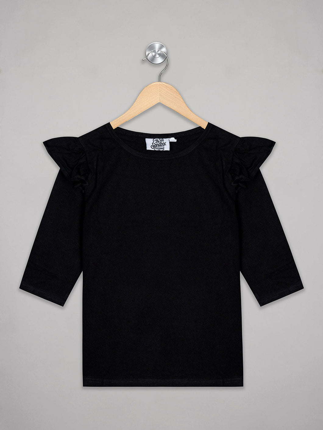 I Am Resilient Tshirt- 8028A