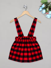Load image into Gallery viewer, I Celebrate Me Winter Frock  8028

