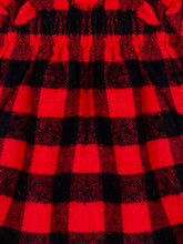 Load image into Gallery viewer, I Celebrate Me Winter Frock  8028

