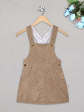 Load image into Gallery viewer, I Celebrate Me Winter Frock  8029
