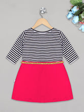 Load image into Gallery viewer, I Celebrate Me Winter Frock  8033
