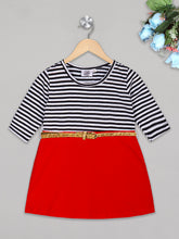 Load image into Gallery viewer, I Celebrate Me Winter Frock  8034
