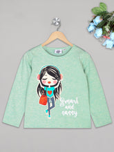 Load image into Gallery viewer, The Sandbox Clothing Co Full Sleeves Tshirt  8037
