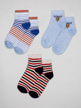 Load image into Gallery viewer, I Love Me Socks  9003
