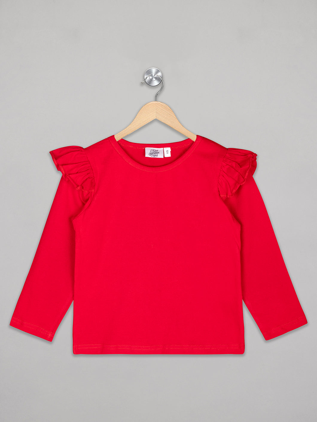 The Sandbox Clothing Co . Top  9015TOP