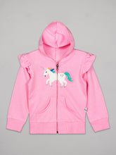 Load image into Gallery viewer, The Sandbox Clothing Co unicorn tshirt  9033
