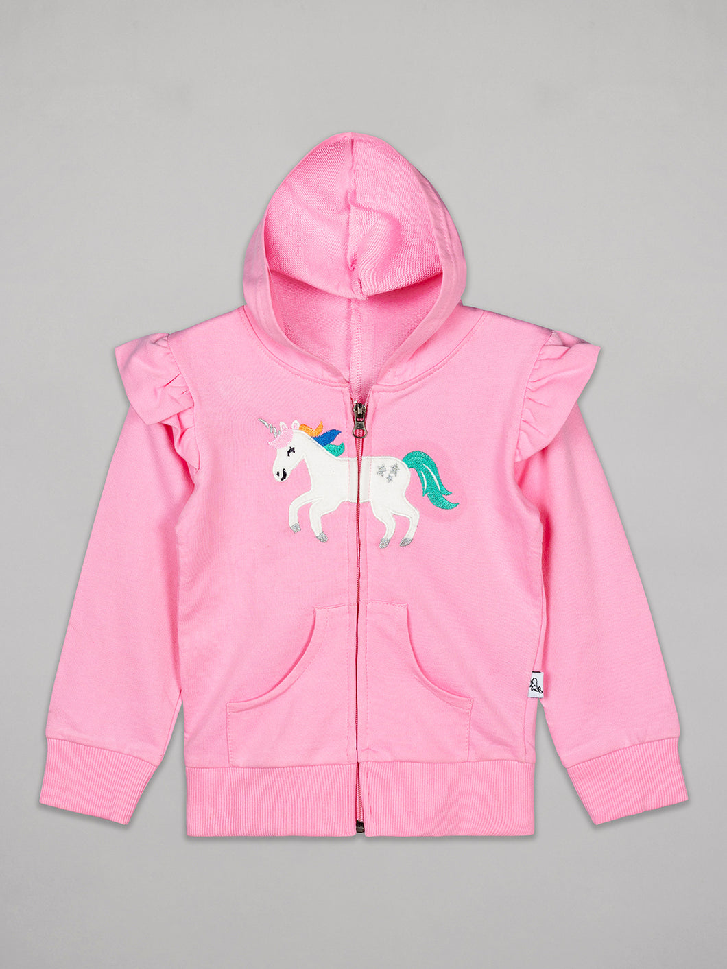 The Sandbox Clothing Co unicorn tshirt  9033