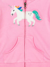 Load image into Gallery viewer, The Sandbox Clothing Co unicorn tshirt  9033
