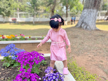 Load image into Gallery viewer, I Celebrate Me Frock FR217
