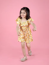 Load image into Gallery viewer, I Celebrate Me Frock FR239
