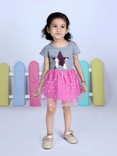 Load image into Gallery viewer, I Celebrate Me Frock FR240
