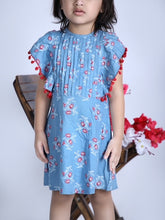 Load image into Gallery viewer, I Celebrate Me Frock FR243

