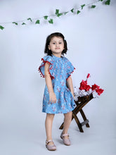 Load image into Gallery viewer, I Celebrate Me Frock FR243
