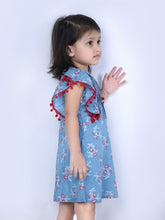 Load image into Gallery viewer, I Celebrate Me Frock FR243
