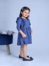 Load image into Gallery viewer, I Celebrate Me Frock FR327

