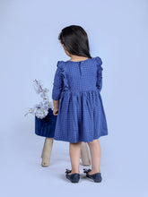 Load image into Gallery viewer, I Celebrate Me Frock FR327
